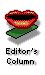 Editor's Corner (Italian) - Editoriale di Novembre - Editorial